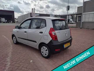 Foto 12 van Hyundai MOOIE AUTO BEL 0619590613 5 DRS I10 1.0 Pure MOOIE AUTO BEL 0619590613 APK NIEUWEN 01-11-202