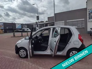 Foto 15 van Hyundai MOOIE AUTO BEL 0619590613 5 DRS I10 1.0 Pure MOOIE AUTO BEL 0619590613 APK NIEUWEN 01-11-202