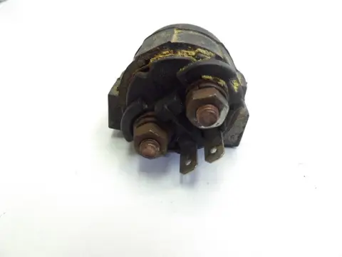 STARTMOTORRELAIS Kawasaki ZEPHYR 550 1970 - 2012