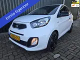 Foto 21 van Kia Picanto 1.0 CVVT ISG Volledig Dealer Onderhoud