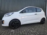 Foto 30 van Kia Picanto 1.0 CVVT ISG Volledig Dealer Onderhoud