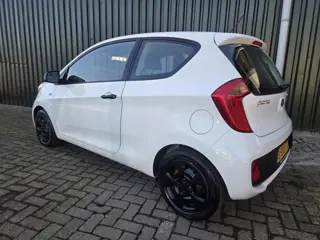 Foto 19 van Kia Picanto 1.0 CVVT ISG Volledig Dealer Onderhoud