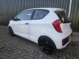 Foto 29 van Kia Picanto 1.0 CVVT ISG Volledig Dealer Onderhoud