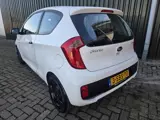 Foto 28 van Kia Picanto 1.0 CVVT ISG Volledig Dealer Onderhoud
