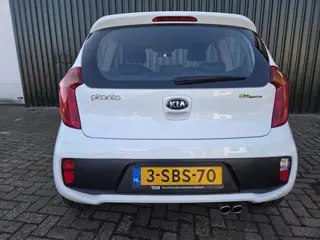 Foto 17 van Kia Picanto 1.0 CVVT ISG Volledig Dealer Onderhoud