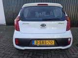 Foto 27 van Kia Picanto 1.0 CVVT ISG Volledig Dealer Onderhoud
