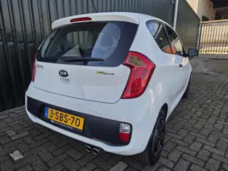 Foto 16 van Kia Picanto 1.0 CVVT ISG Volledig Dealer Onderhoud