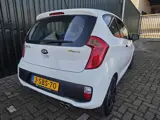 Foto 26 van Kia Picanto 1.0 CVVT ISG Volledig Dealer Onderhoud