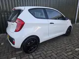 Foto 25 van Kia Picanto 1.0 CVVT ISG Volledig Dealer Onderhoud
