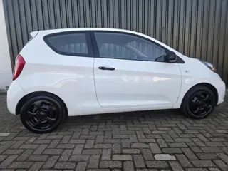 Foto 14 van Kia Picanto 1.0 CVVT ISG Volledig Dealer Onderhoud