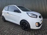 Foto 23 van Kia Picanto 1.0 CVVT ISG Volledig Dealer Onderhoud