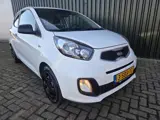 Foto 22 van Kia Picanto 1.0 CVVT ISG Volledig Dealer Onderhoud