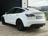 Foto 26 van Tesla Model Y Long Range AWD 75 kWh | Elektrisch | 2022 | Panoramadak | Premium Audio | Keyless | Ve