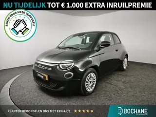 Fiat 500 Action 24 kWh | SOH 92,4 % |