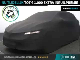 Dacia Logan MCV 0.9 TCe SL Royaal | Achteruitrijcamera | Airco | Cruise Control | 15" Inch Lichtmeta