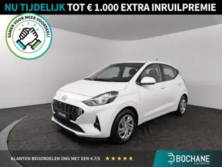 Foto 11 van Hyundai i10 1.0 Comfort | Apple CarPlay / Android Auto | Airco | Cruise Control | Bluetooth |