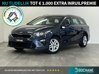 Kia Ceed Sportswagon 1.0 T-GDi DynamicLine | Climate | Navigatie | Carplay |