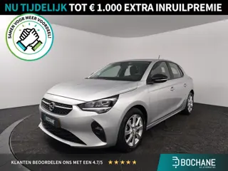 Opel Corsa 1.2 Level 2 | Camera | Apple CarPlay / Android Auto | Cruise Control | DAB+ |