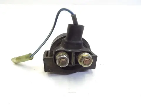 STARTMOTORRELAIS Yamaha FZR 1000 1991 - 1995
