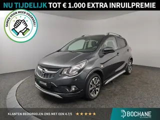 Opel KARL 1.0 Rocks Online Edition Easytronic 3.0 | Apple CarPlay / Android Auto | Cruise Control | 