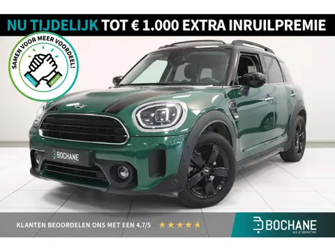 MINI Countryman 1.5 Cooper Untamed Edition | Pano | Memory | Camera | Climate control | Harman Kardo