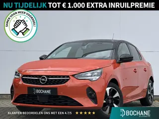 Opel Corsa-e Elegance 50 kWh l Apple Carplay/Android Auto l