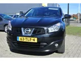 Foto 27 van Nissan Qashqai 1.6 Connect Edition airco panoramadak inruil mogelijk nap