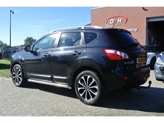 Foto 16 van Nissan Qashqai 1.6 Connect Edition airco panoramadak inruil mogelijk nap