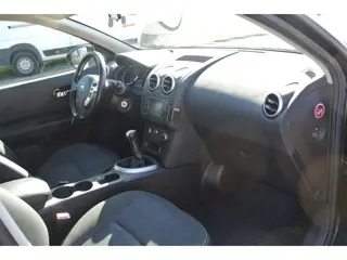 Foto 12 van Nissan Qashqai 1.6 Connect Edition airco panoramadak inruil mogelijk nap