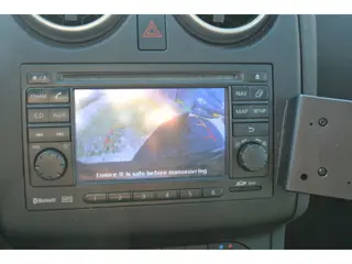 Foto 11 van Nissan Qashqai 1.6 Connect Edition airco panoramadak inruil mogelijk nap
