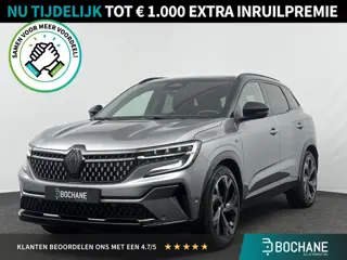 Renault Austral 1.2 E-Tech full hybrid 200 iconic esprit Alpine | Panoramadak | Harman/Kardon Audio 