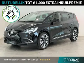 Renault Grand Scénic 1.3 TCe Equilibre 7p. | 7-Persoons | Achteruitrijcamera | Cruise Control | Park