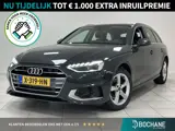 Foto 30 van Audi A4 Avant 35 TFSI Advanced Edition ALL-SEASON BANDEN | APPLE CARPLAY/ANDROID AUTO | PARKEERSENSO