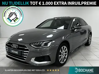 Audi A4 Sedan 35 TFSI Business Edition | Schuifdak | Leder |
