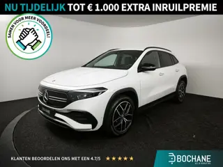Mercedes-Benz EQA 250 AMG Line 67 kWh | Camera | Keyless Entry | Elektrische achterklep |