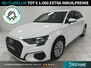 Audi A3 Sportback 40 TFSI e Edition S-LINE INTERIEUR | CARPLAY