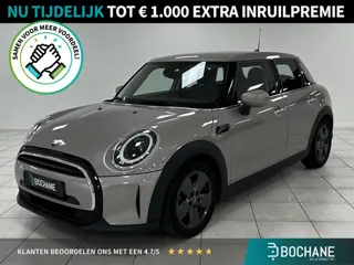 MINI 5-Deurs 1.5 Cooper Business Edition NAVIGATIE | PARKEERSENSOREN ACHTER | CLIMATE CONTROL