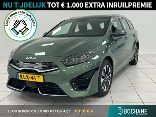 Kia Ceed Sportswagon 1.6 GDI PHEV DynamicPlusLine Adaptive | Camera | Nieuwstaat!