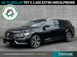 Renault Talisman Estate 1.8 TCe Initiale Paris | Trekhaak | Stoelverwarming + Ventilatie | Stuurverw