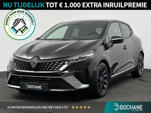 Renault Clio 1.6 E-Tech Full Hybrid 145 esprit Alpine | Pack Winter | Pack Bose | Pack City |