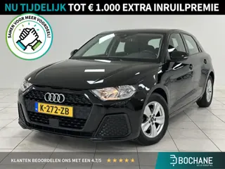 Audi A1 Sportback 25 TFSI Pro Line AIRCO | CRUISE CONTROL | APPLE CARPLAY/ANDROID AUTO