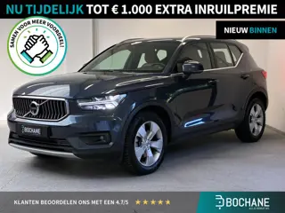 Volvo XC40 2.0 T4 Inscription | ORG.NL | CARPLAY | DEALER ONDERHOUDEN |