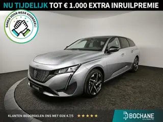Peugeot 308 SW 1.2 Hybrid 145 e-DCS6 Allure | Navigatie | 360º Camera | Climate Control | Apple CarP