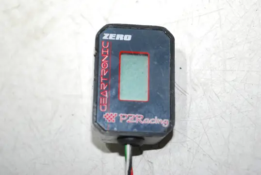 KABELBOOM Kawasaki ZX 10 R 2004 - 2005