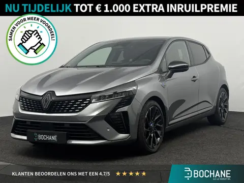 Renault Clio 1.6 E-Tech Full Hybrid 145 esprit Alpine | Pack Winter | Pack Bose | Pack City |