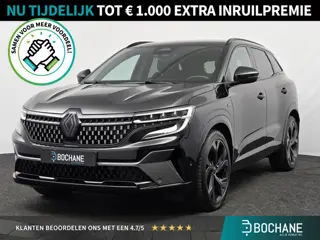 Renault Austral 1.2 E-Tech full hybrid 200 techno esprit Alpine | Carplay/Android Auto | Sfeerverlic
