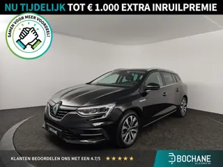 Renault Mégane Estate 1.3 TCe 140 Techno | Trekhaak | Navigatie | Camera | Apple CarPlay / Android A