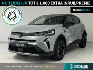 Renault Captur 1.6 E-Tech full hybrid 145 Esprit Alpine | 360° Camera | Harman / Kardon | Navigatie 