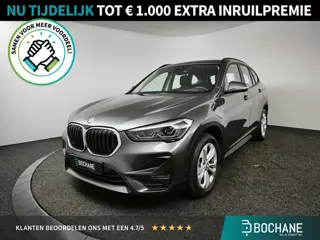 BMW X1 xDrive25e NAVIGATIE | PARKEERSENSOREN VOOR-EN ACHTER | ELEKTRISCHE ACHTERKLEP