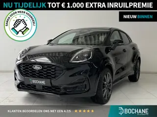 Ford Puma 1.0 EcoBoost Hybrid ST-Line | Navigatie | Camera | Stoelverwarming | Climate Control |